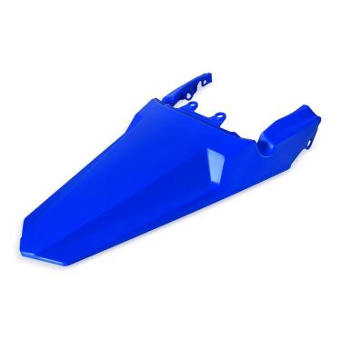 Imagem de Paralama Traseiro Rabeta R1de Honda Xr 250 Tornado