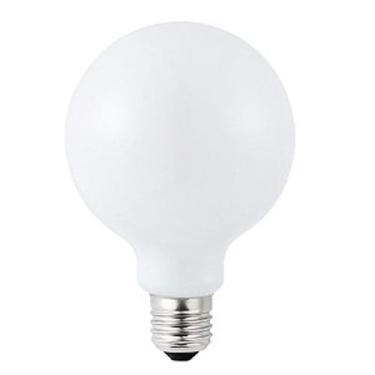 Imagem de Lampada g95 silica 100w 220v e 27 globo  xelux
