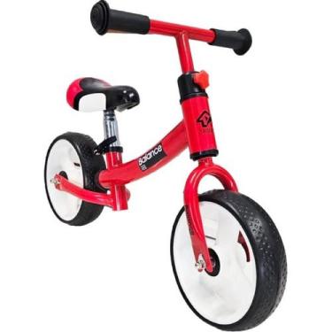 Imagem de Bicicleta Balance ULTRA Equilibrio Rodas Grossas Suporta 50kg - Quadro