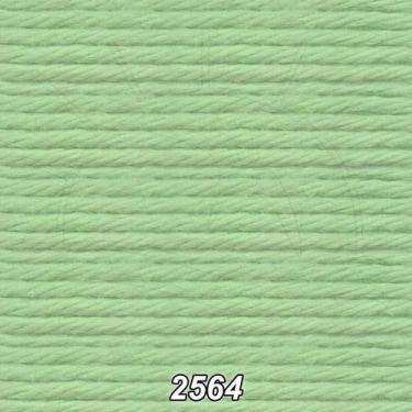 Imagem de Linha DMC Cotton Retors Mat (Fosca) 10m - 3, 2564
