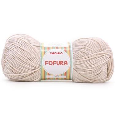Imagem de Fio Fofura Baby & Kids Círculo 100g - Cores 2024, 3346 SUSPIRO