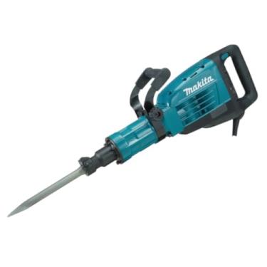 Imagem de Martelo demolidor 1.510 watts encaixe sextavado de 30 mm - HM1307C - Makita (220V)