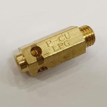 Imagem de Kit de conversão de gás LP para secadora 383EEL3002D, gás natural para propano líquido, compatível com Kenmore LG e a maioria das marcas de secador de gás