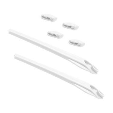 Imagem de OOWLIT Kit de protetor de nariz para óculos Oakley Flak 2.0/Flak 2.0 XL/Flak 2.0 Asian Fit/Flak 2.0 XL Asian Fit - Várias opções