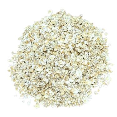 Imagem de Aveia em Flocos Finos Sem Glúten 1 kg, Nutrição e Sabor Para Seu Dia