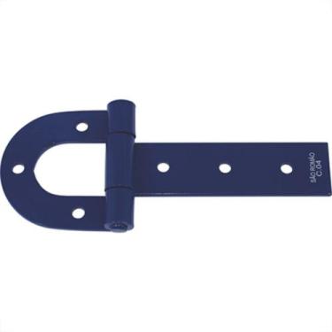 Imagem de Dobradica Porteira S.Romao N.O4 290Mm - SAO ROMA