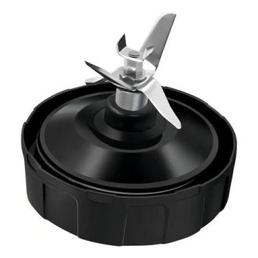 Imagem de Lâmina 7 Pino Nutri Ninja Auto Iq Ultra Extrator Nutrientes - gginox