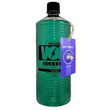 Imagem de Líquido Fluído Para Maquina De Fumaça Dj Festas E Eventos - VOLT SHOW 