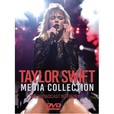 Imagem de Swift, Taylor - Media Collection [DVD]