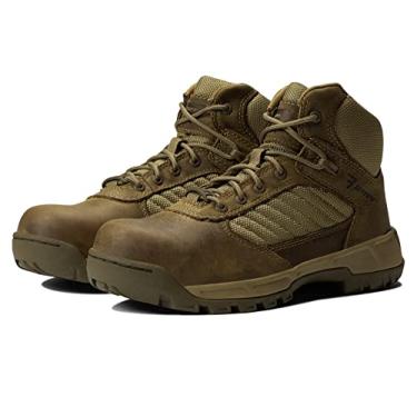 Imagem de Bates Bota feminina Tactical Sport 2 Combat, Coiote marrom, 11