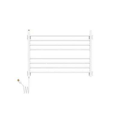 Imagem de TOALHEIRO TÉRMICO CONCETTO 110V BRANCO Seccare