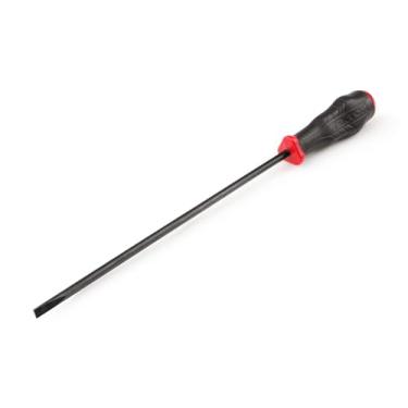 Imagem de TEKTON Chave de fenda de alto torque com fenda de 3/16 polegadas longa | DHE14188