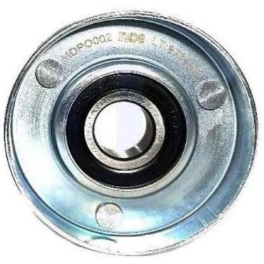 Imagem de Polia Chevrolet Astra 1994 a 2011 Mide Parts MDPO002