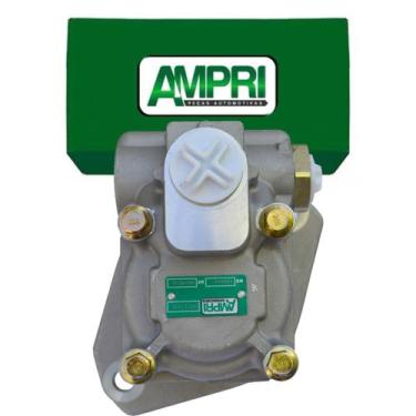 Imagem de Bomba Direção Hidráulica - F-250 1998 A 2012 / F-350 1998 A 2011 / F-4