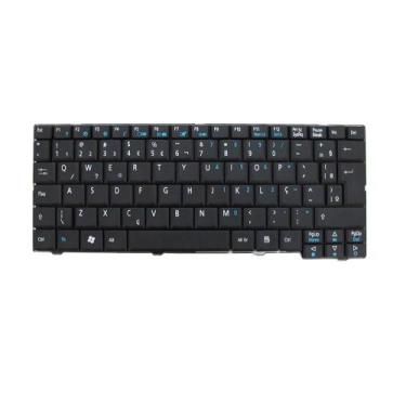 Imagem de Teclado para Notebook bringIT compatível com Acer Aspire One D150-1044