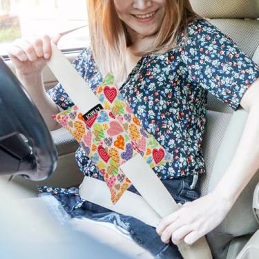 Imagem de LYMOI Travesseiro de porta de quimioterapia, protetor de porta de quimioterapia, travesseiros para pacientes com quimioterapia, cinto de segurança, marcapasso de bypass, indispensável, almofada de