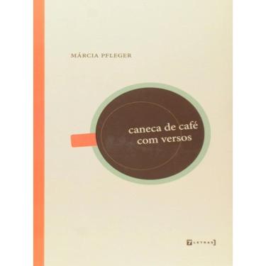 Imagem de Caneca De Cafe Com Versos