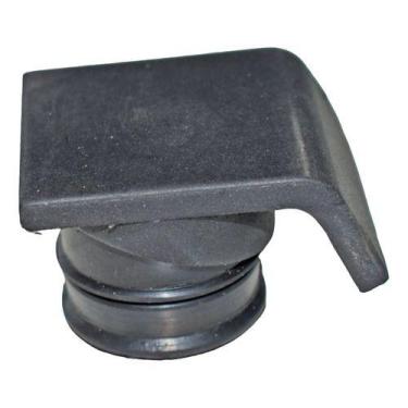 Imagem de Tampa oleo motor uno / elba / fiorino 89 ate 94 premio - METALSYSTEM