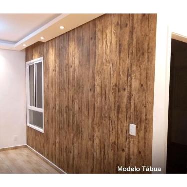 Imagem de Adesivo De Piso Autocolante Lavável Impermeável 3M