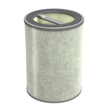 Imagem de Purificador de ar wyze Smart Standard Filter para todos os fins