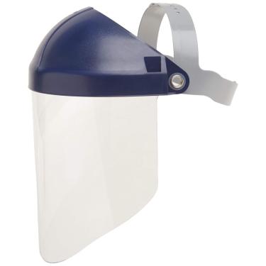 Imagem de 3M 90028-80025 Face Shield (1 Pacote)