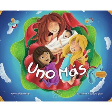 Imagem de Uno más - Espanhol