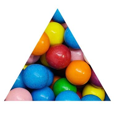 Imagem de Chiclete Para Vending Machine Com 213