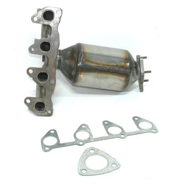 Imagem de Catalisador Spin c/ Coletor Gm 1.4 E 1.8 - Todos Os Anos