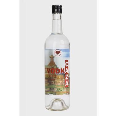 Imagem de Vodka Cazã 750ml