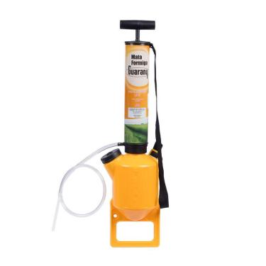 Imagem de Polvilhadeira Mata Formiga Guarany Capacidade 2kg