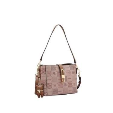 Imagem de Bolsa Feminina Chenson de Ombro Transversal Original-Feminino