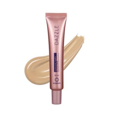 Imagem de Base Líquida Hyaluronic Hydra FPS 30 Hinode 30ml Claro 2, Claro 02