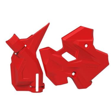 Imagem de Protetor De Quadro Anker Crf 250 F Par Vermelho