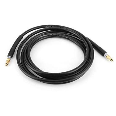 Imagem de Mangueira de lavadora, mangueira limpa de água de alta pressão tubo de limpeza de carro adequado para K2 K3 K4 K5 (6m)