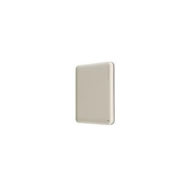 Imagem de HD Externo Toshiba 1TB Canvio Advance, USB 3.0, Branco - HDTCA10XW3AA