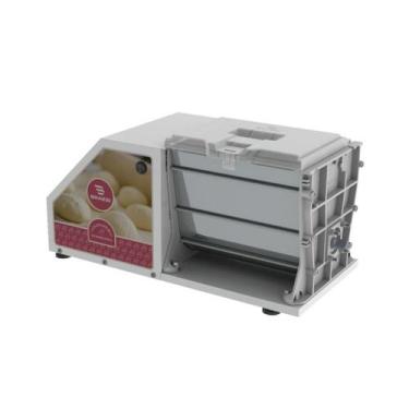 Imagem de Masseira Semi Rápida 3kg Ali-03 Braesi 220v, 220V