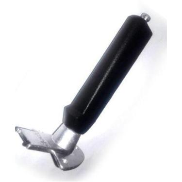 Imagem de 02 cabos panela pressão clock antigo 3f g.r - G.R Distribuidora