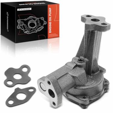 Imagem de A-Premium Bomba de óleo de motor M68 compatível com [3.6L 4.2L 4.3L 4.7L 5.0L V8] Ford F-150, F-250, F-350, Explorer, Mustang, E-100/E-150/E-200/E-250/E-300/E-350 Econoline & Lincoln Continental &