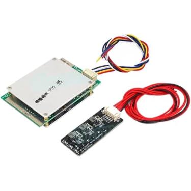 Imagem de BMS PLACH, 12,8V 4S 200A Conselho de Proteção BMS com 1.2A 3A 6A Balaer ativo para 3,2V 100AH ​​200AH 280AH 320AH Uso de bateria, BMS Protection Board, 200a BMS com 1.2A, 1