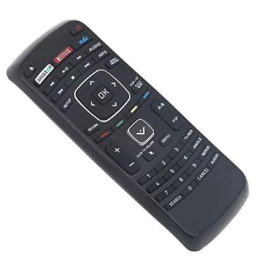 Imagem de Controle remoto de substituição XRB100 - Controle remoto WINFLIKE XRB100 BluRay para controle remoto Vizio Blu-Ray Player VBR121 VBR133 VBR134 VBR135 VBR140