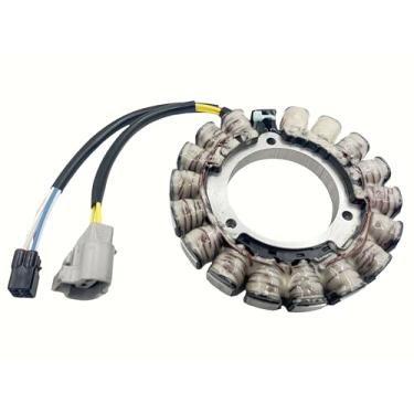 Imagem de MOTOCEO Estator para motor de popa Mercury 25HP-30HP para EFI de 4 tempos para 898101T01