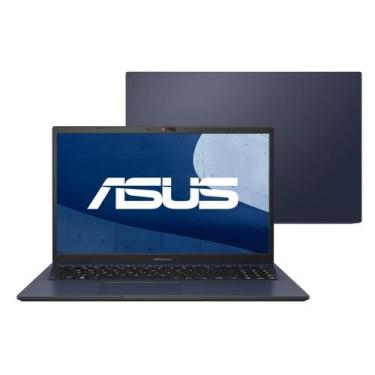 Imagem de Notebook ASUS ExpertBook B1, Intel Core i5 12a 8GB, 512GB RJ45, Window