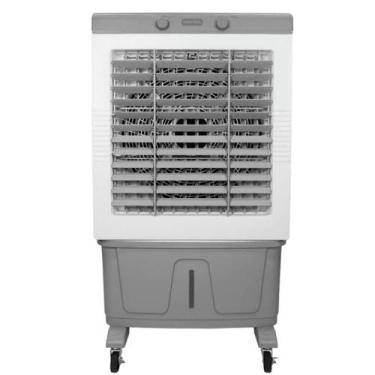 Imagem de Climatizador Ventisol 125 Litros Clin 125 Pro Branco/Cinza - 110V