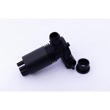 Imagem de Eletrobomba agua gasolina 12v 2 saida nissan kicks/livina - DNA