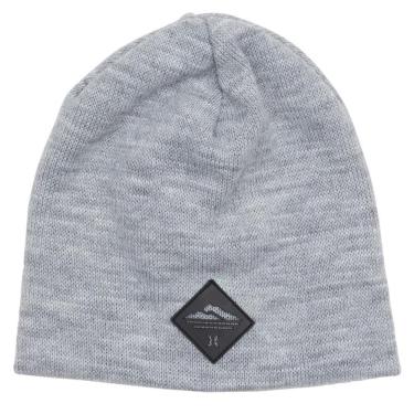 Imagem de Gorro Hurley Patch WT25 Mescla Cinza