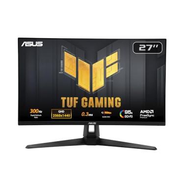 Imagem de ASUS VG27AQM5A Configuração antecipada
