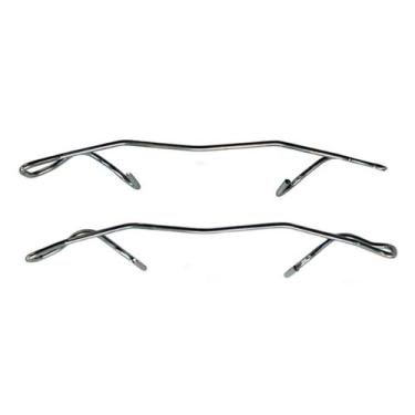 Imagem de Trava Pastilha Freio  Bravo Marea Idea 1.8 Palio Weekend Doblò 1.8 Str