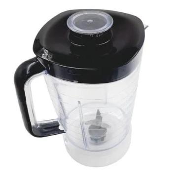 Imagem de Copo Para Liquidificador Philco Pmp1500/Pmp1550 Turbo 900w P - Microma
