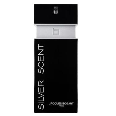 Imagem de Perfume masculino silver scent 100ml edt, 100ml