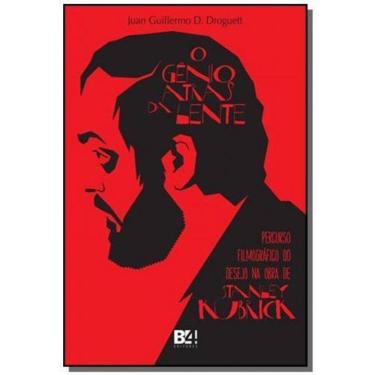 Imagem de Genio Atras Da Lente, O: Percurso Filmografico Do